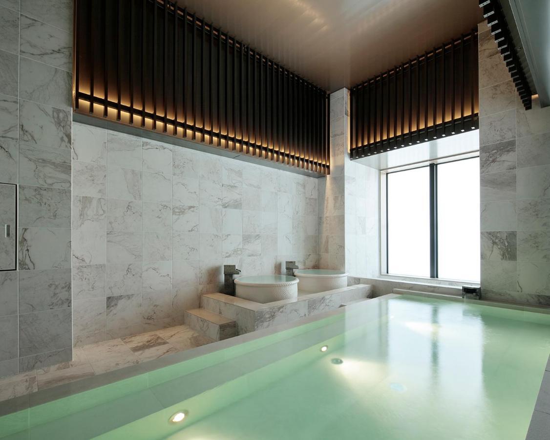 Candeo Hotels Kyoto Karasuma Rokkaku Экстерьер фото