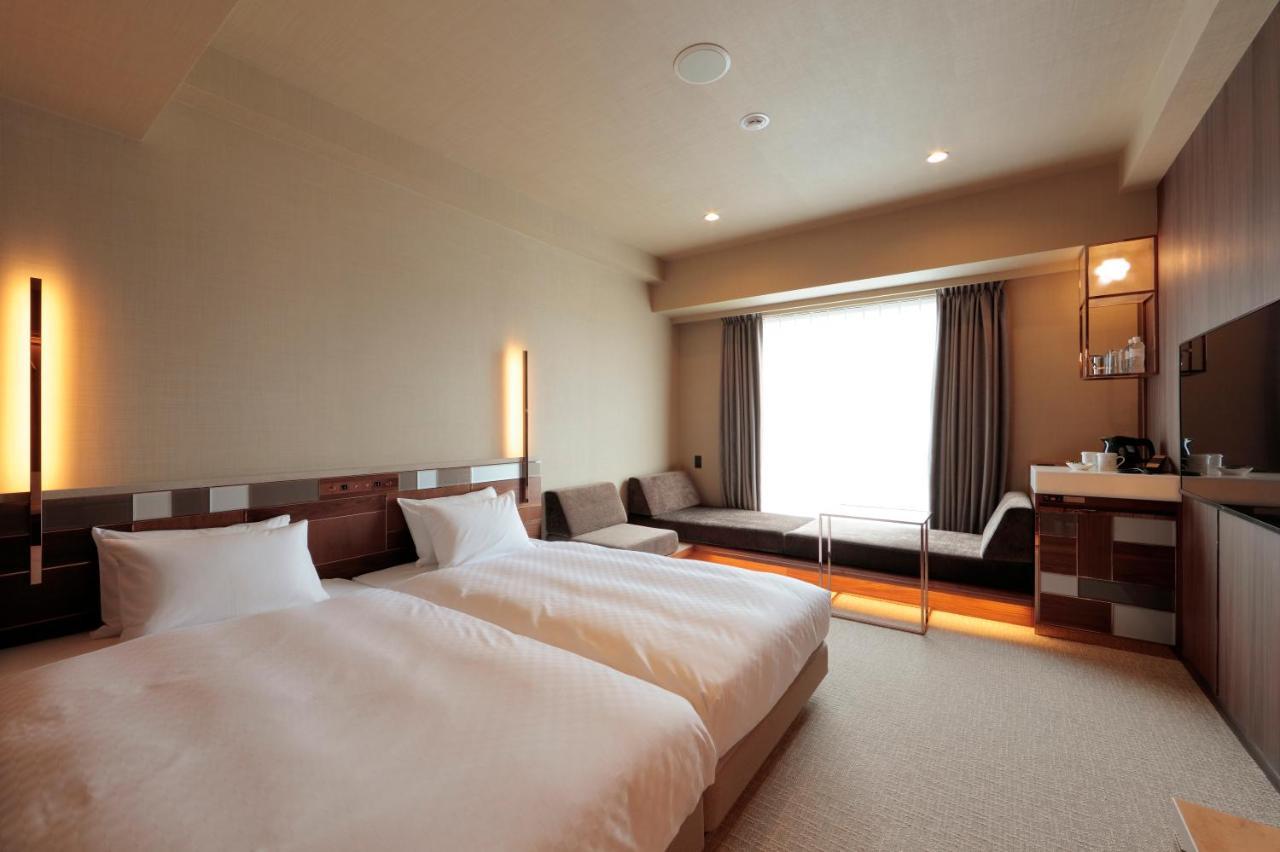 Candeo Hotels Kyoto Karasuma Rokkaku Экстерьер фото