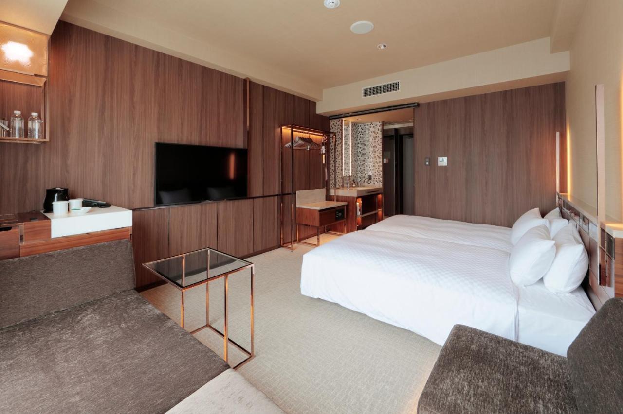 Candeo Hotels Kyoto Karasuma Rokkaku Экстерьер фото