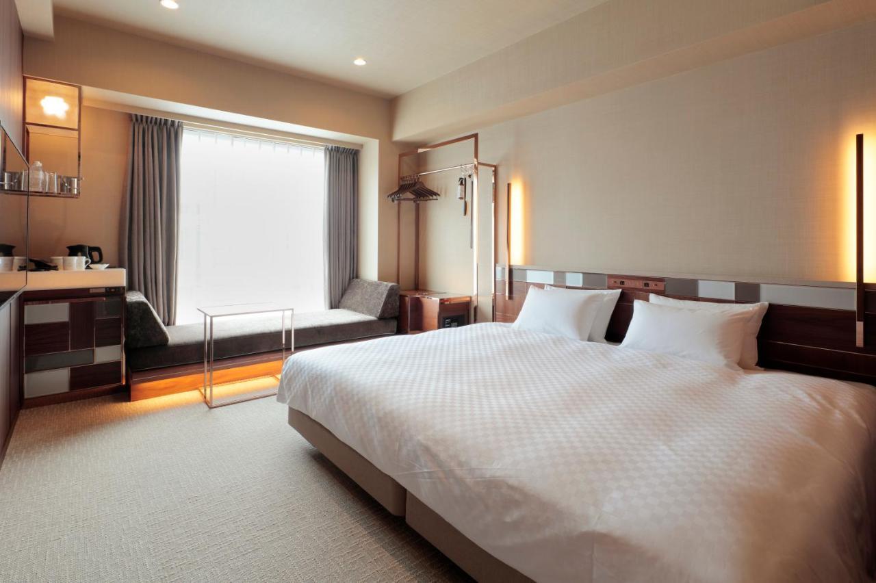 Candeo Hotels Kyoto Karasuma Rokkaku Экстерьер фото