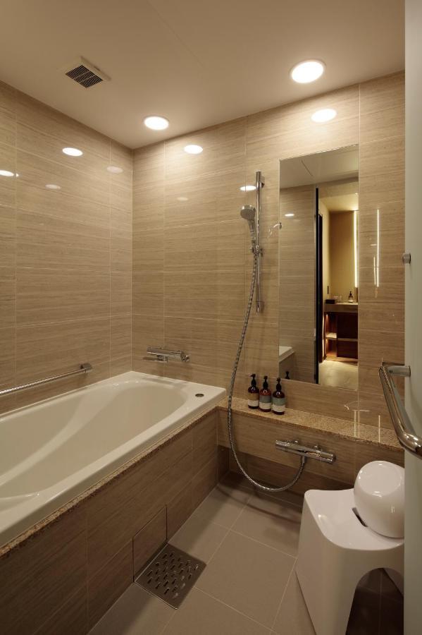 Candeo Hotels Kyoto Karasuma Rokkaku Экстерьер фото