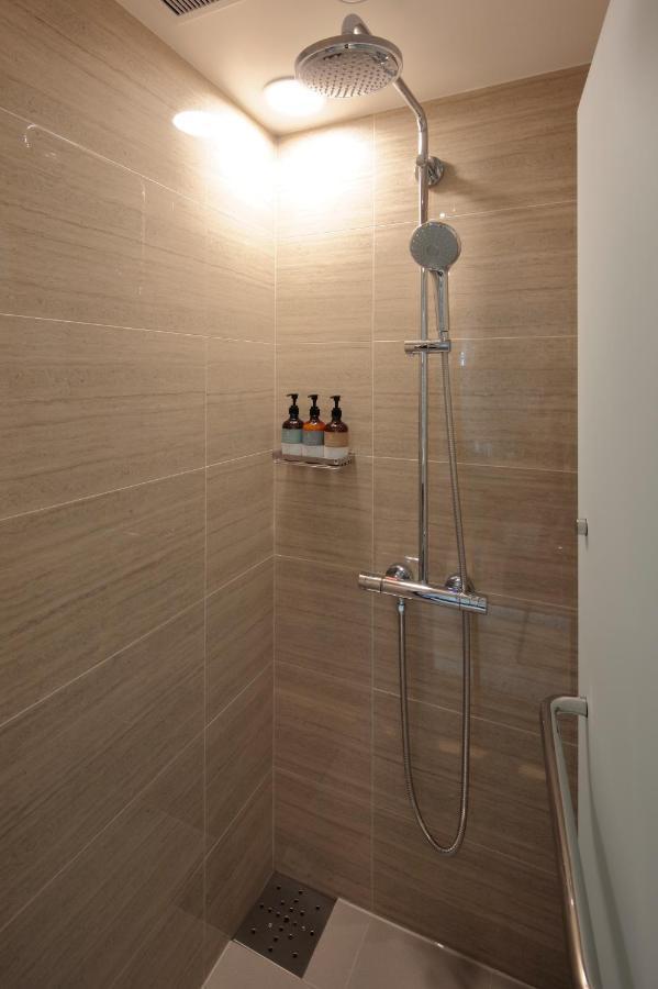 Candeo Hotels Kyoto Karasuma Rokkaku Экстерьер фото