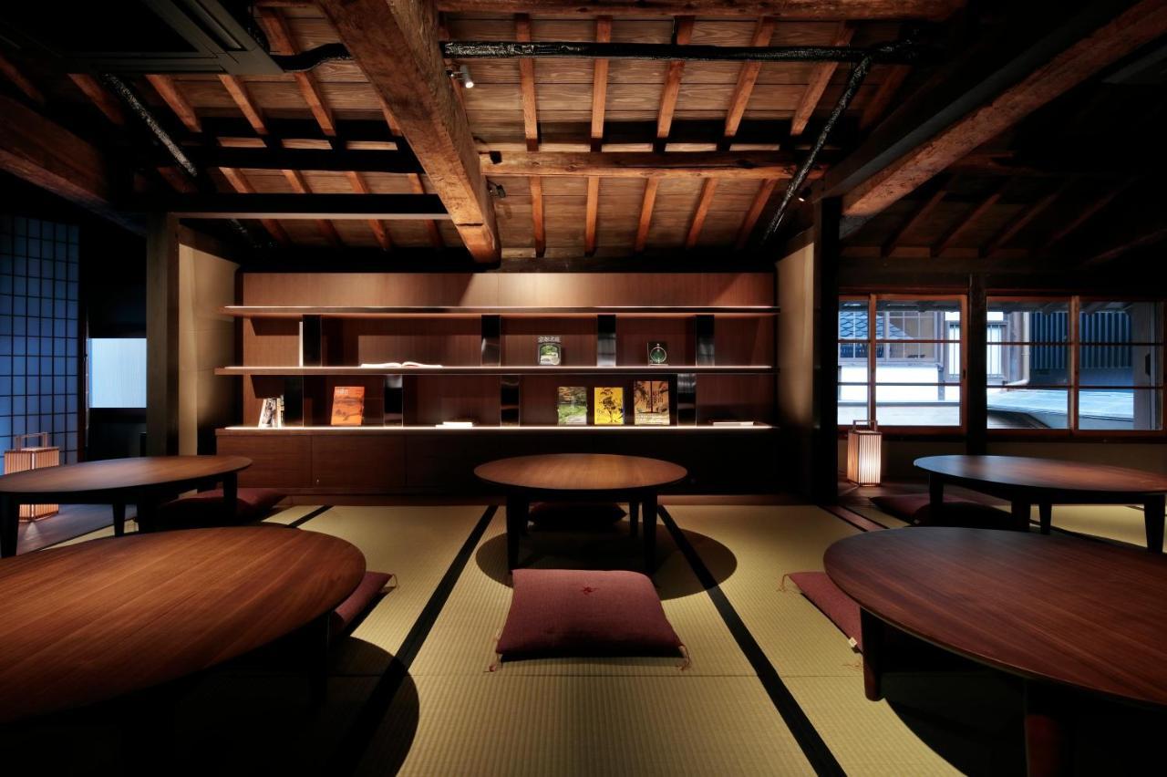 Candeo Hotels Kyoto Karasuma Rokkaku Экстерьер фото