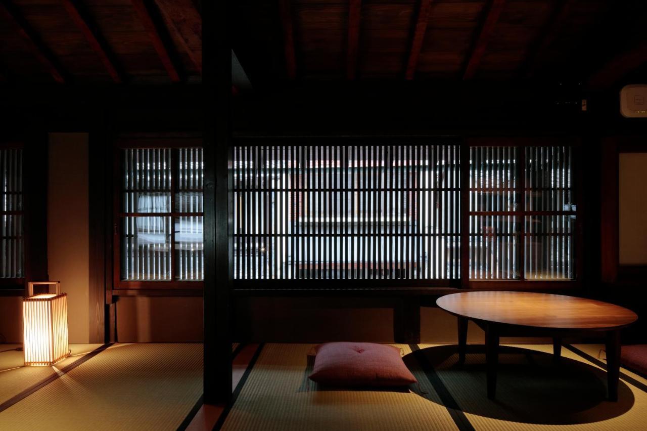Candeo Hotels Kyoto Karasuma Rokkaku Экстерьер фото