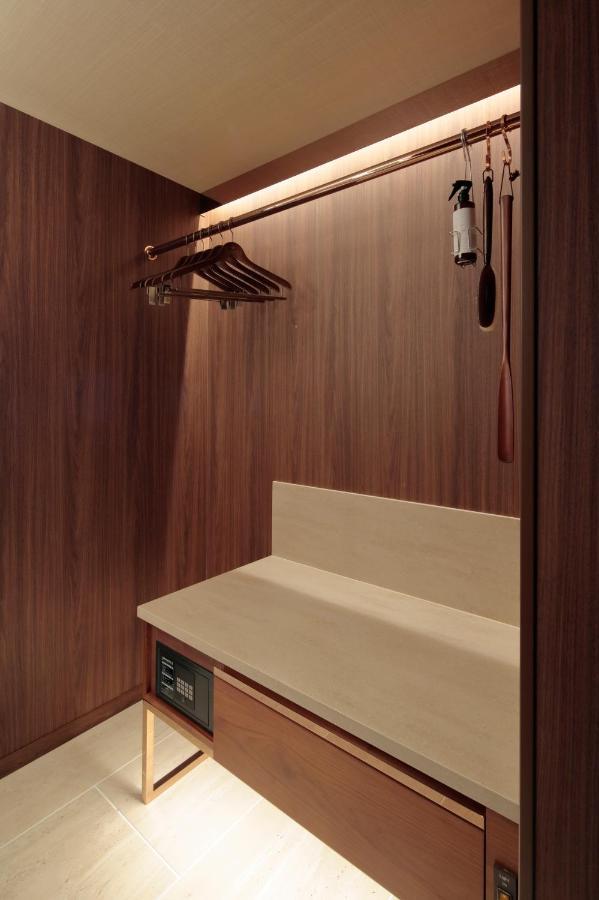 Candeo Hotels Kyoto Karasuma Rokkaku Экстерьер фото