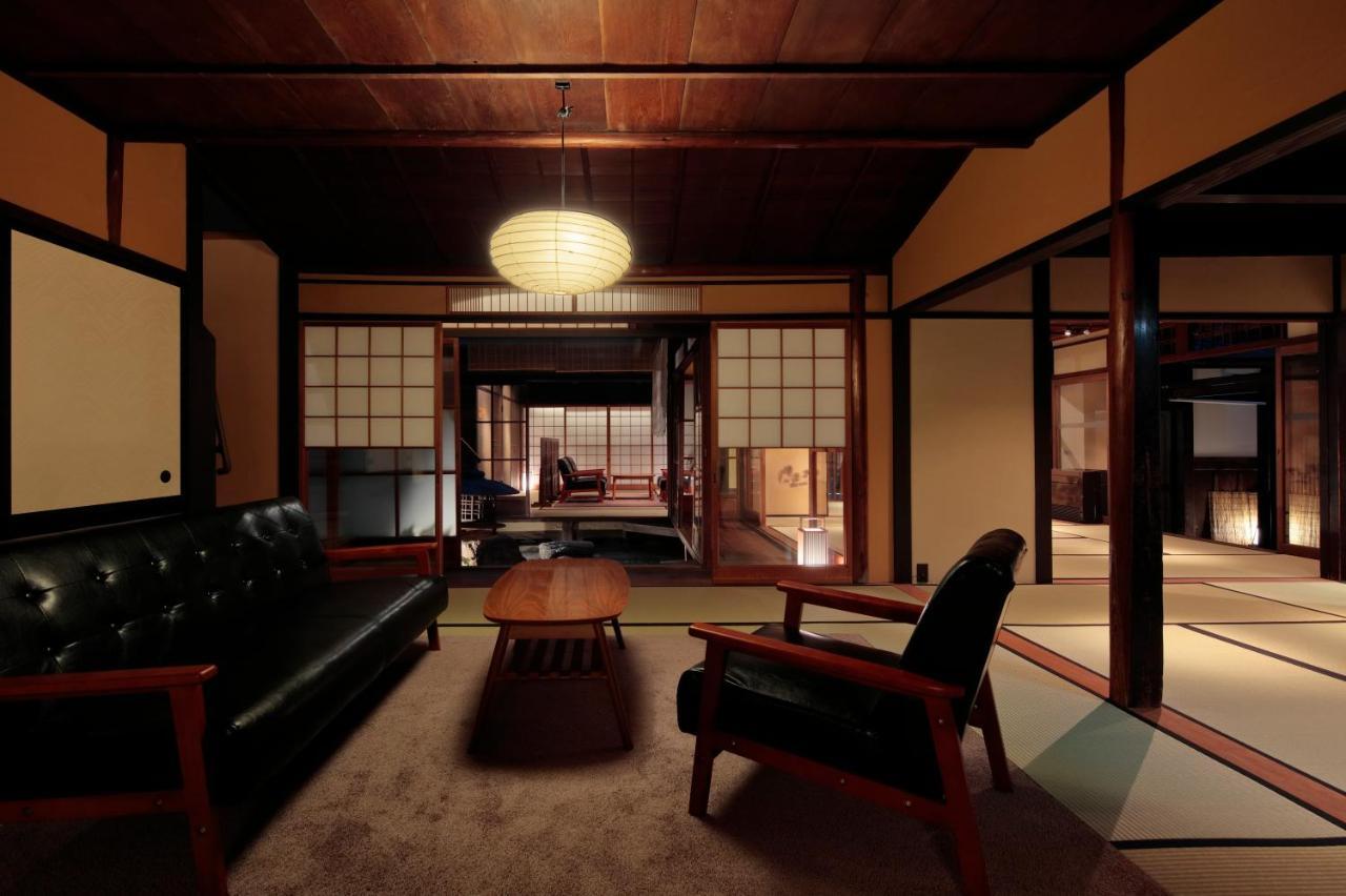 Candeo Hotels Kyoto Karasuma Rokkaku Экстерьер фото