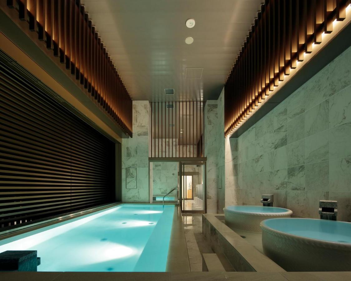 Candeo Hotels Kyoto Karasuma Rokkaku Экстерьер фото
