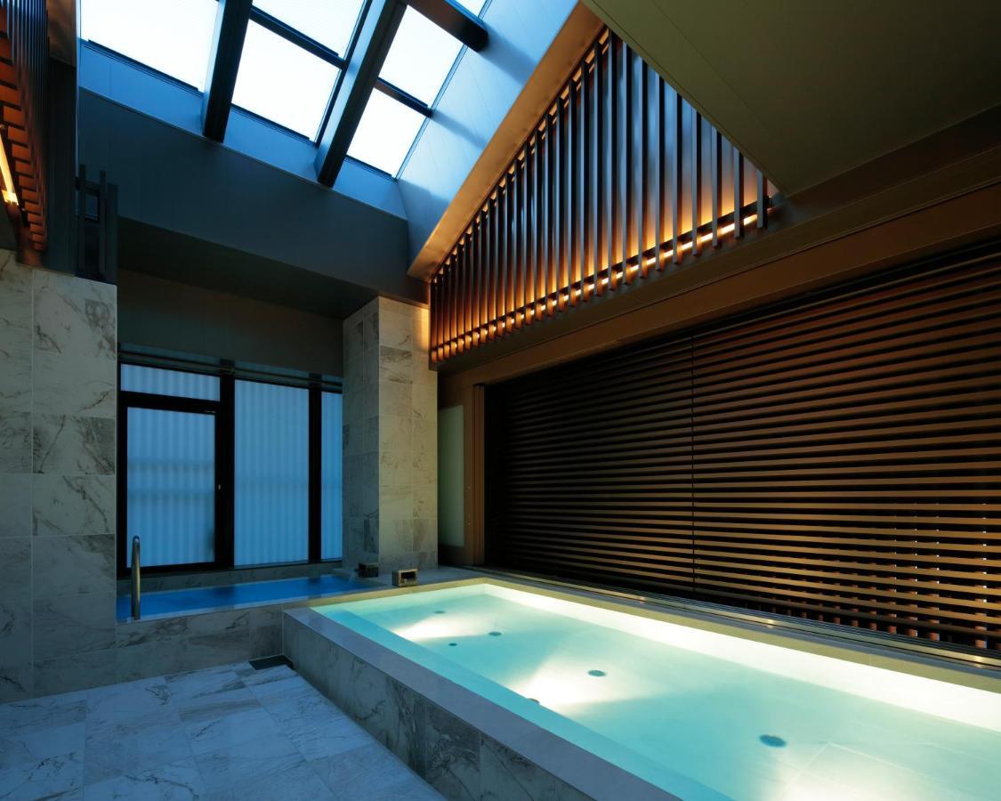 Candeo Hotels Kyoto Karasuma Rokkaku Экстерьер фото