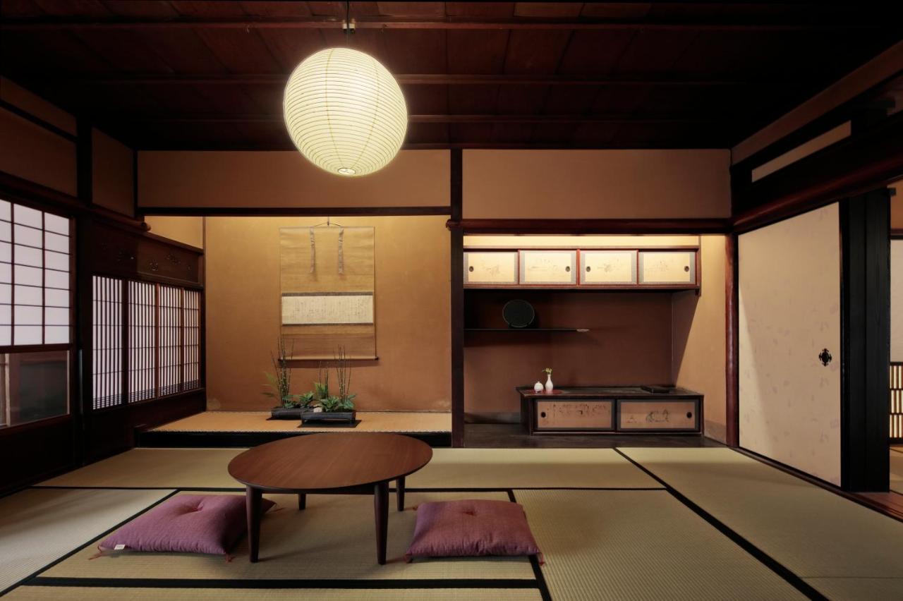 Candeo Hotels Kyoto Karasuma Rokkaku Экстерьер фото