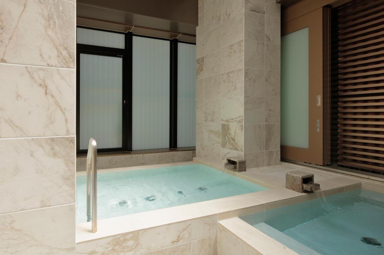 Candeo Hotels Kyoto Karasuma Rokkaku Экстерьер фото
