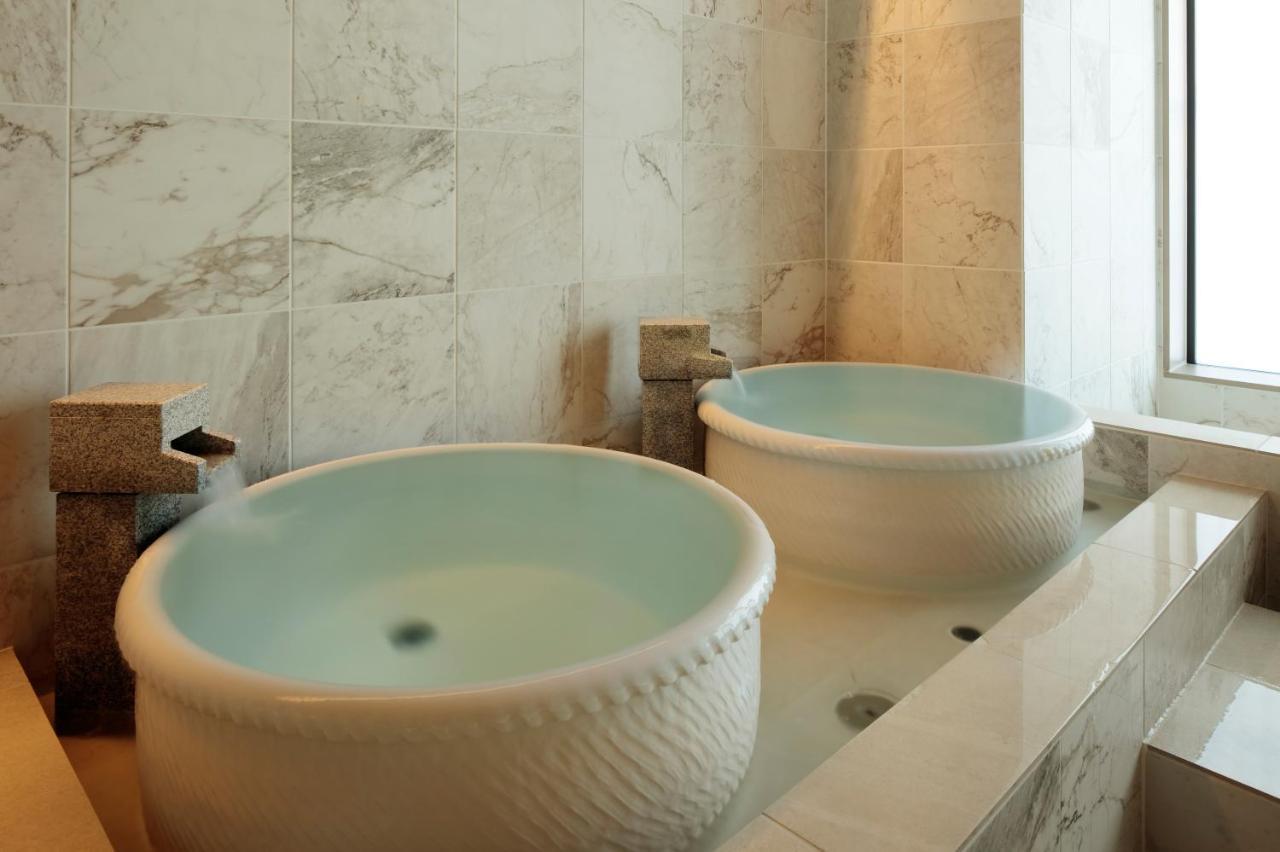 Candeo Hotels Kyoto Karasuma Rokkaku Экстерьер фото